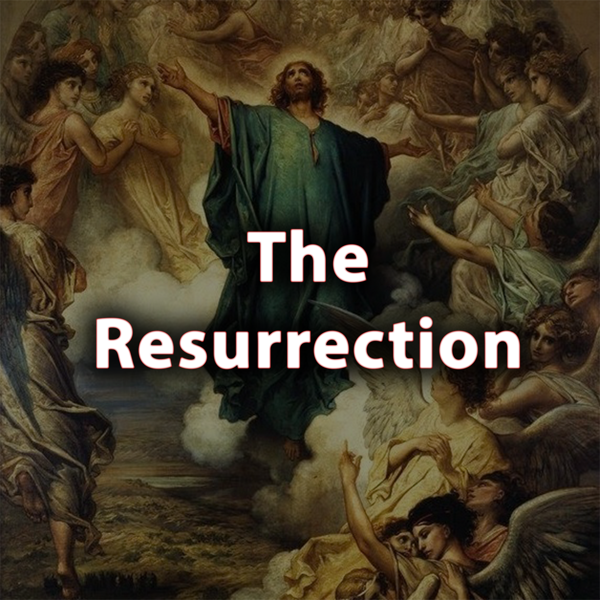 TheResurrection