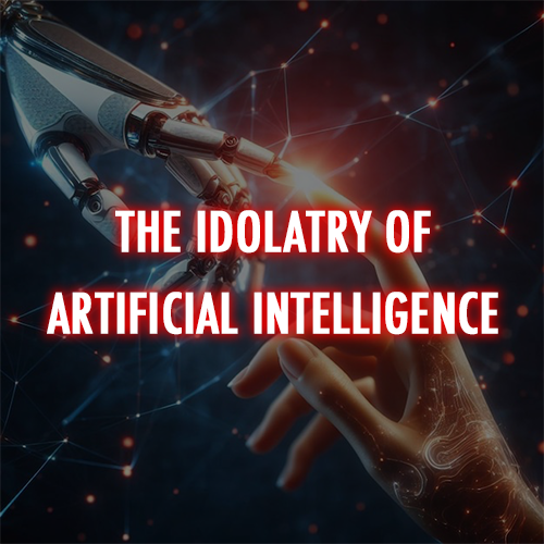 IdolatryArtificialIntelligence