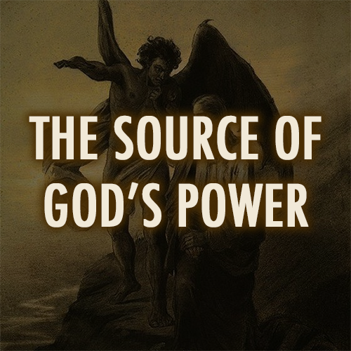 SourceGod'sPower