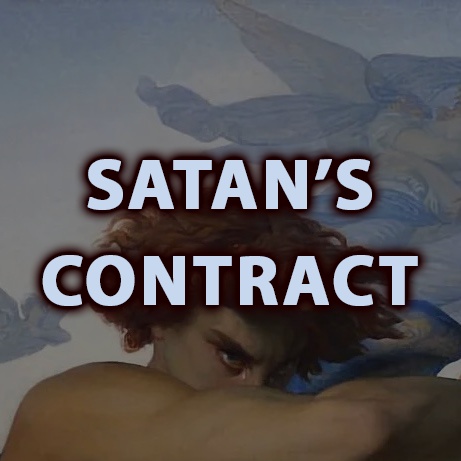 Satan'sContract